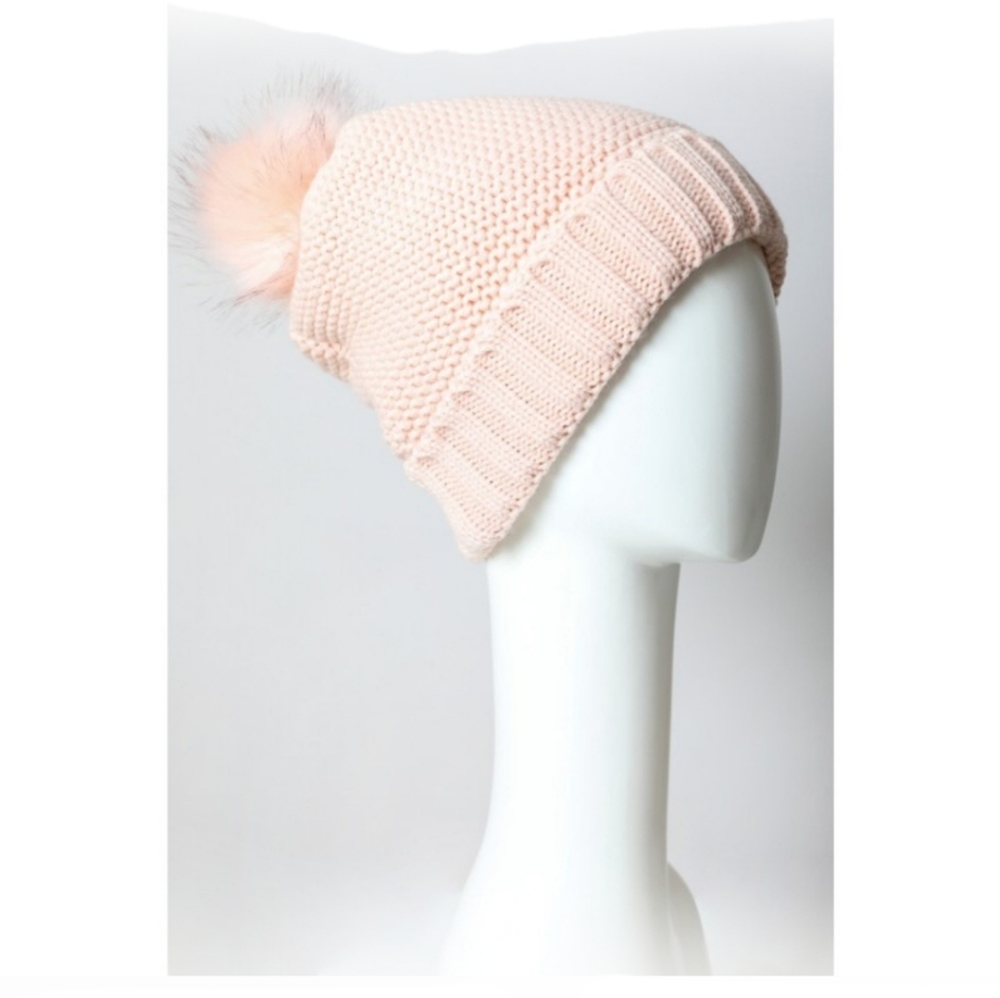 Pink Winter Accessory Bundle - Picture 3 of 14